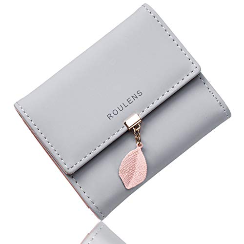 Lavender Wallet for Women | Premium Ladies Wallet – KAIROS
